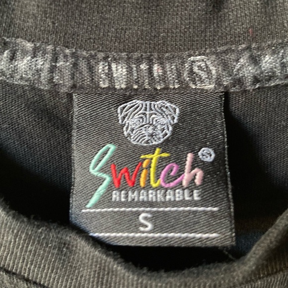 Boys Rhinestone tiger - Picture 3 of 3